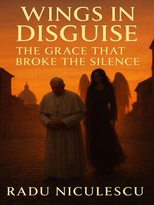 cover image of The Grace That Broke the Silence